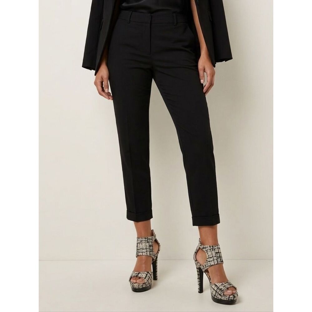 🖤Women's Plaid Platform Ankle Strap